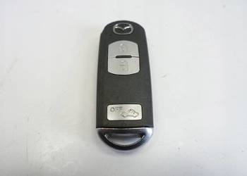 Mazda CX-5 CX5 KLUCZYK KLUCZ PILOT oryginalny