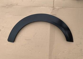 7157105 Listwa nakładka błotnika lewy tył Mini cooper r55 r56 lift lci