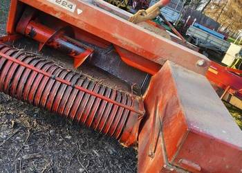 Prasa kostkująca Sipma z224/1