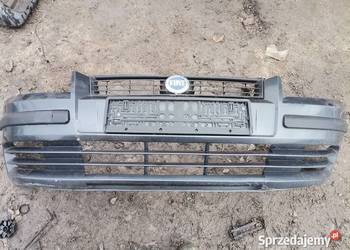 Zderzak Przedni Fiat Stilo