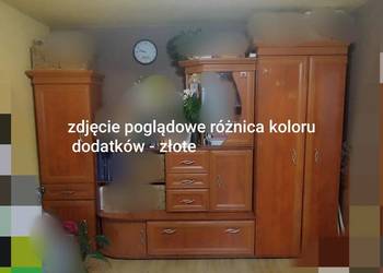 Sprzedam meblościankę