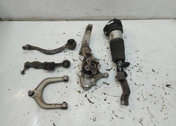 BMW G05 X5 3.0d 2019r WAHACZ ZWROTNICA AMORTYZATOR PRAWY PRZÓD