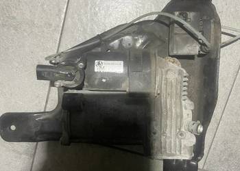 MERCEDES A6393200404 KOMPRESOR VITO.VIANO
