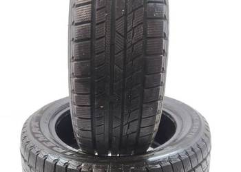 2x OPONA ZIMOWA FIREMAX FM805+ 205/55R16 (2224) 7.87 7.75