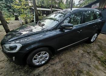 Sprzedam Volvo XC60 D4 200 KM . wersja Polestar