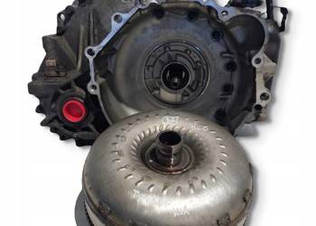 AUTOMATYCZNA SKRZYNIA BIEGÓW Kia Carens III 2.0 CRDI 140KM automat T71ADP