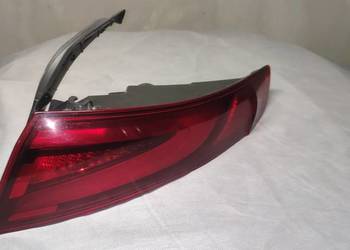 Lampa prawy tył LED w błotnik Alfa Romeo Giulia 2018 USA