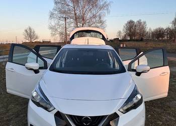 Na sprzedaż Nissan Micra K14  1.0 IG-T