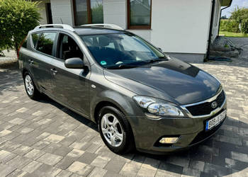 Kia Cee'd I (2006-2012)