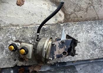 FSO Polonez Polski Fiat 125p - serwo, pompa, wspomaganie hamulca, BENDIX