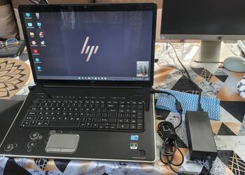 HP Pavilion DV8 ~ 19 cali ekran