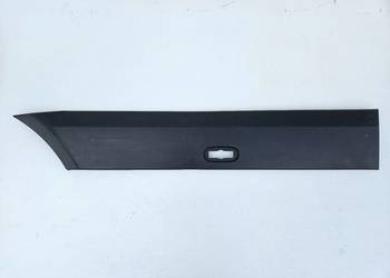 MERCEDES SPRINTER W906 LISTWA DRZWI PRAWY TYŁ PRAWA TYLNA A9066903300