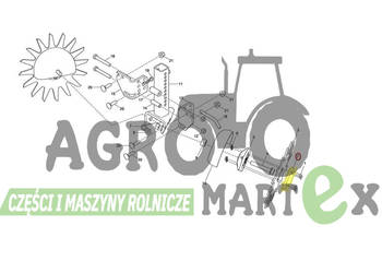 156564, 2965-352 POKRYWA VADERSTAD