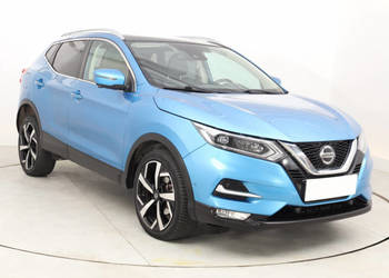 Nissan Qashqai 1.3 DIG-T