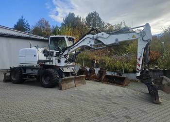 Liebherr A311 2012r.