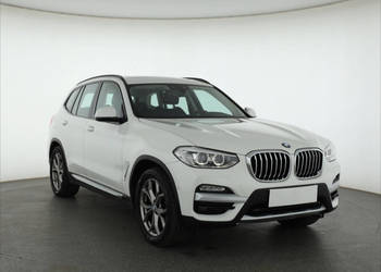 BMW X3 xDrive20i