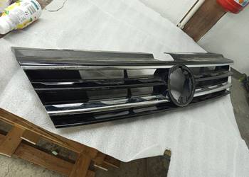 Atrapa grill tiguan 5n orginalny