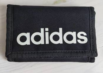 Portfel Adidas na rzep