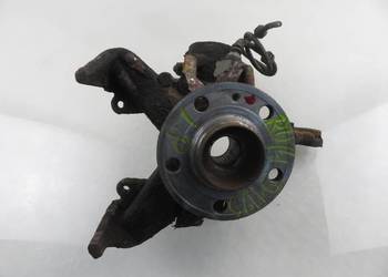 ZWROTNICA PIASTA PRZEDNIA LEWA SEAT IBIZA IV 1.6 TDI