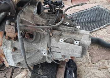 Skrzynia biegów Nissan Almera n16 2.2 Di  110 kM