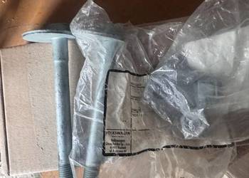 Śruba mimośrodowa do geometrii Audi/vw