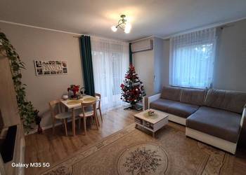 Klimatyczne mieszkanie 52 m2 z widokiem na las Olsztyn-Redykajny