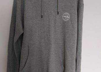 Bluza Jack& Jones jjeshark sweat hood noos 2XL bawełniana
