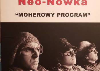 DVD - Kabaret Neonówka