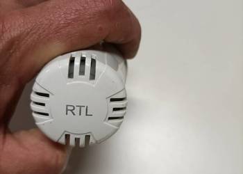 Zawory RTL