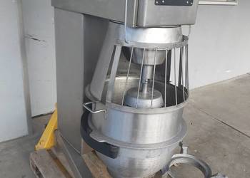 Ubijaczka cukiernicza Varimixer BEAR model AR 100 L,nierdzewna.