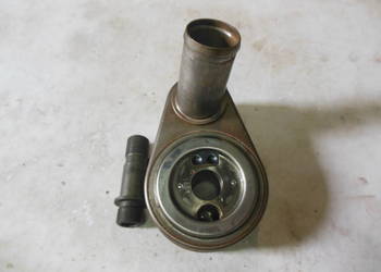 504050068 CHŁODNICA OLEJU SILNIKA 2.3 DUCATO IVECO