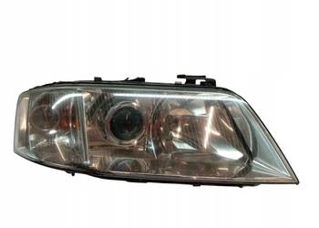 LAMPA PRZÓD PRAWA XENON EUROPA Audi A6 II (1997-2004) C5