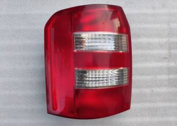 Lampa Lewy Tył Tylna Lewa Audi A2 8Z 8Z0945095