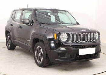 Jeep Renegade 1.6 E-torQ