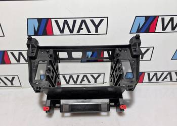 BMW F06 F12 F13 STELAŻ UCHWYT RAMKA MOCOWANIE RADIA 5023891