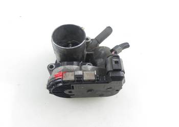 PRZEPUSTNICA VW LUPO (6X1, 6E1) 1.0 MPI 50 - ANV 030133062C 0280250095