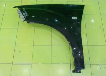 PEUGEOT 4007 2.2 HDI 08r 5D blotnik lewy przod