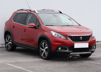 Peugeot 2008 1.2 PureTech