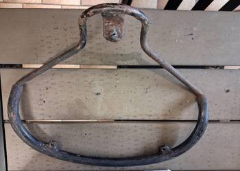 Stalaż siedzenia BMW nsu Dkw Ardi