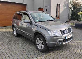Suzuki Grand Vitara 1.9 ddis 4x4