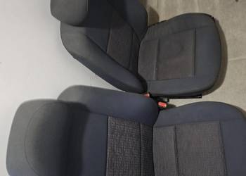 FOTELE DO BMW E46 SEDAN