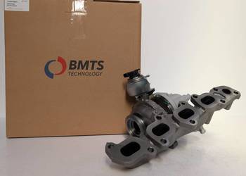 Turbosprężarka BMTS Bosch Mahle Turbo Systems 40007029 401TN100300