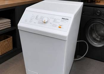 Pralka Miele Softtronic W665F WPM Pralka 1200 obr. Stan Idealny