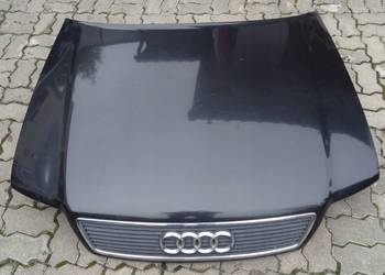 AUDI A8 D2 94-99 MASKA PRZEDNIA PRZOD LZ9W