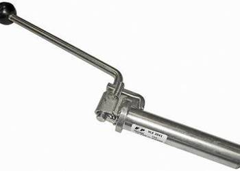 Sworzeń 31x250 mm VLE2041