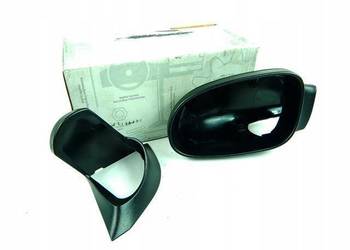 OBUDOWA LUSTERKA LEWA MERCEDES W168 ORGINAŁ NOWA