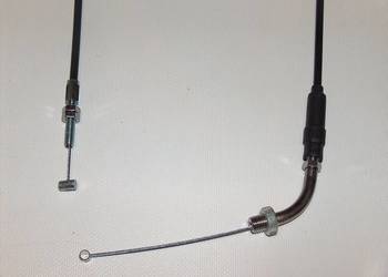 LINKA GAZU OTWIERAJĄCA NV 750 97-01 VT 750 Shadow 97-03