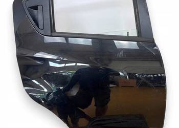 DRZWI PRAWY TYŁ Chevrolet Spark III M300 EUROPA prawe tylne tylnie GAR