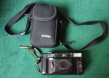 Canon Mate A735 S Aparat fotograficzny kompaktowy
