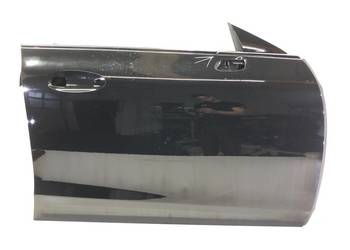 DRZWI PRZÓD PRAWE MERCEDES CLS Sedan/Limuzyna